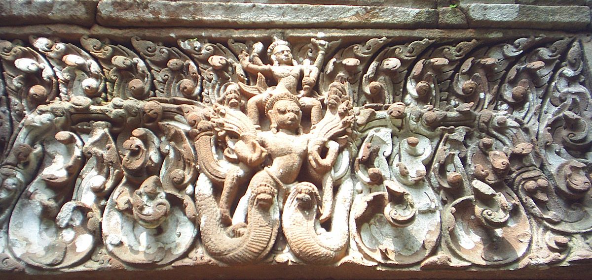 Symbolique du serpent