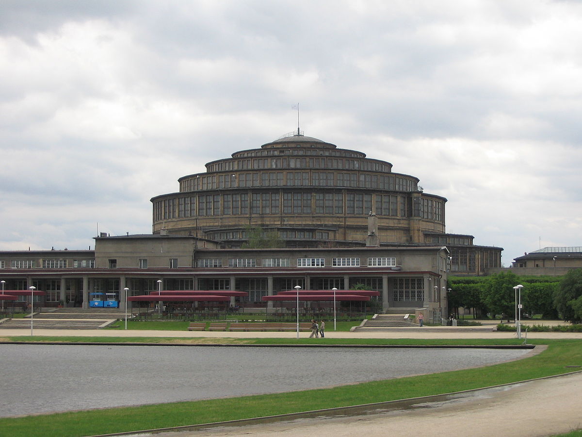 Wrocław - Hala Ludowa.jpg