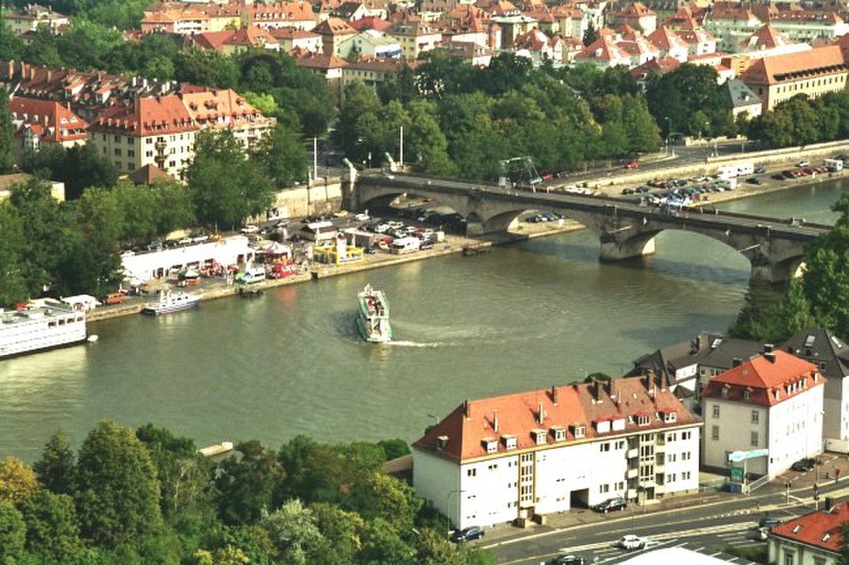 Main (rivière)
