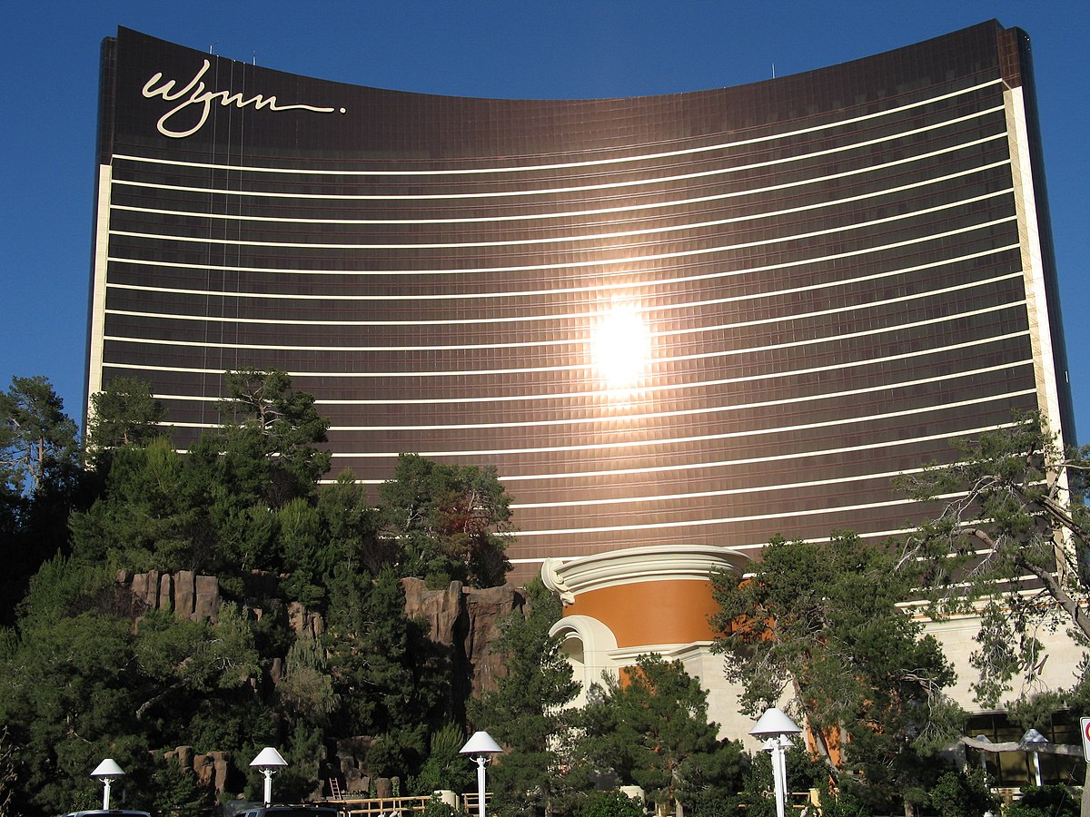 Wynn Las Vegas