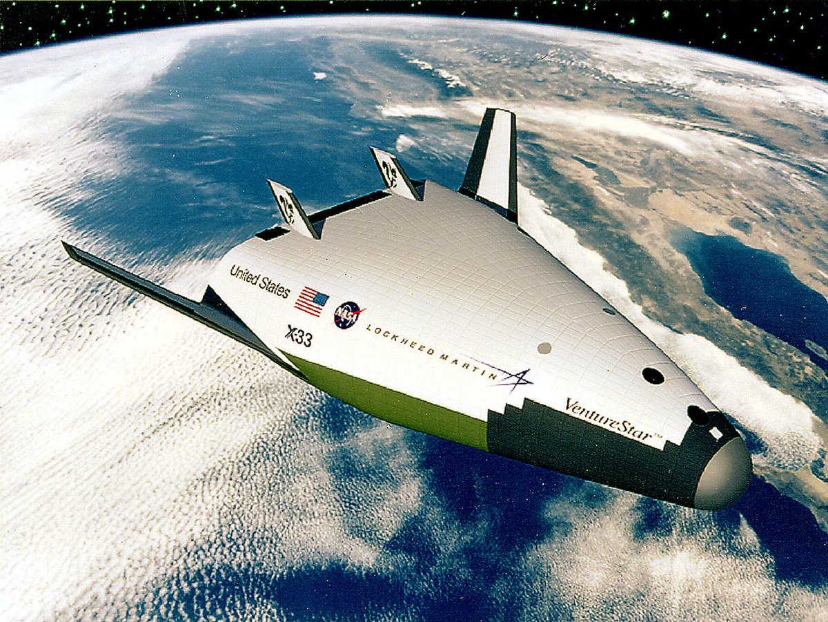 X-33