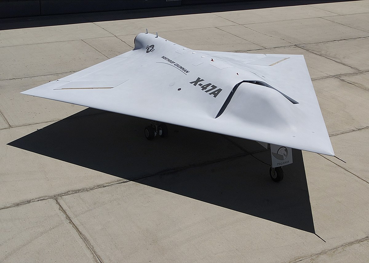 X-47 Pegasus