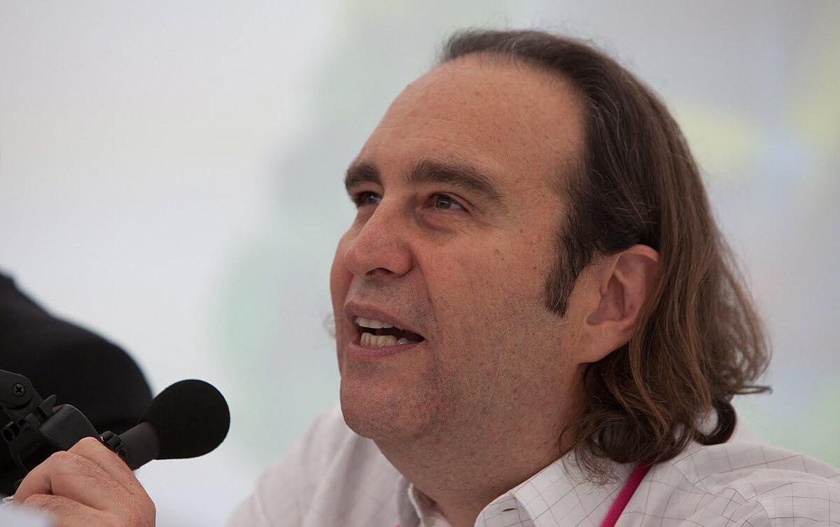 Xavier Niel