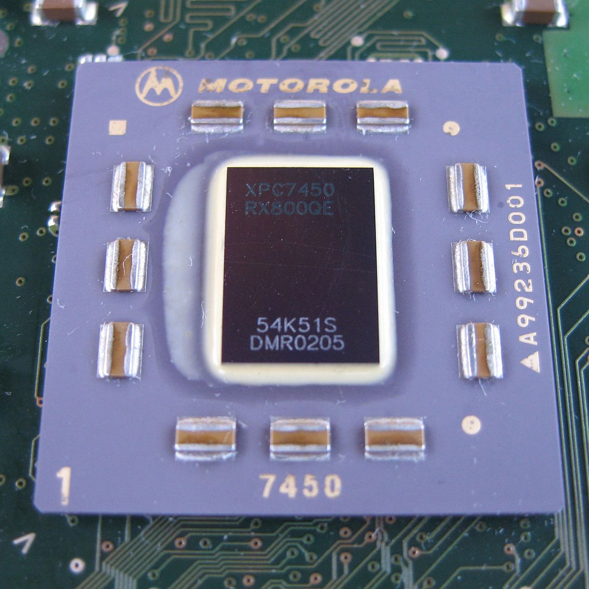 PowerPC G4