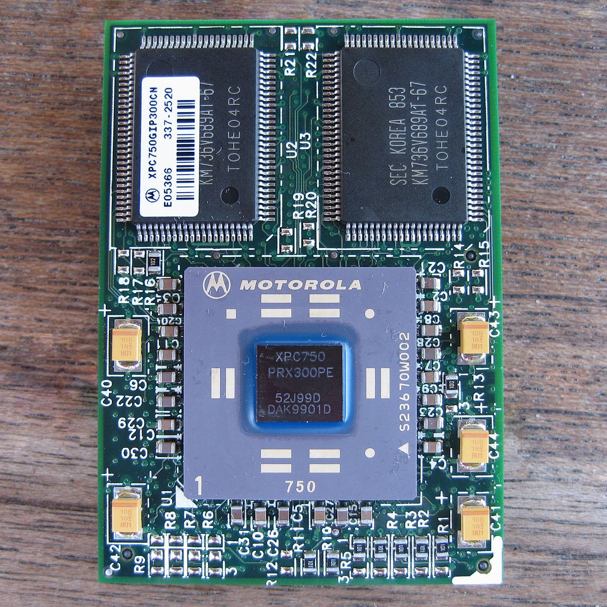 PowerPC G3