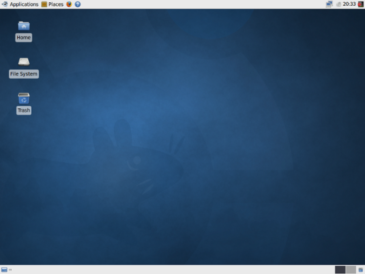Xubuntu