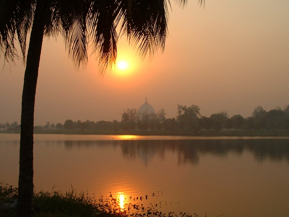 Basilique Notre-Dame de la Paix de Yamoussoukro