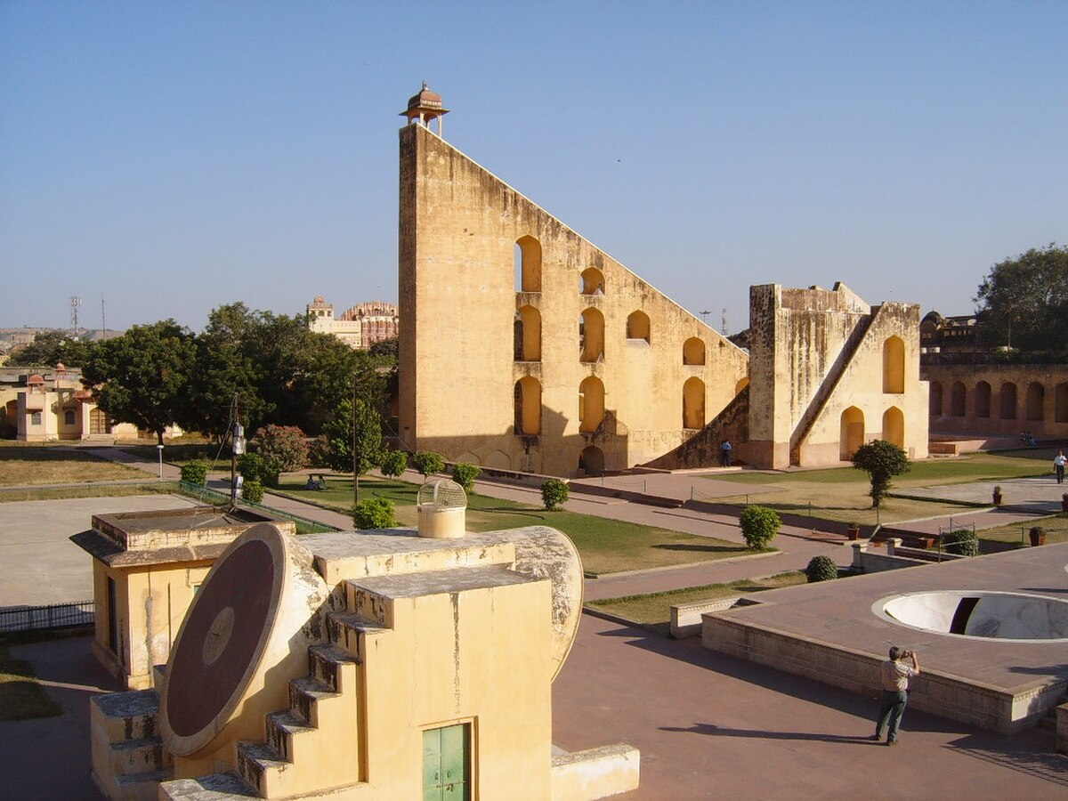 Yantra Mandir