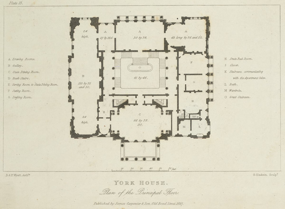 Architecture d'intérieur