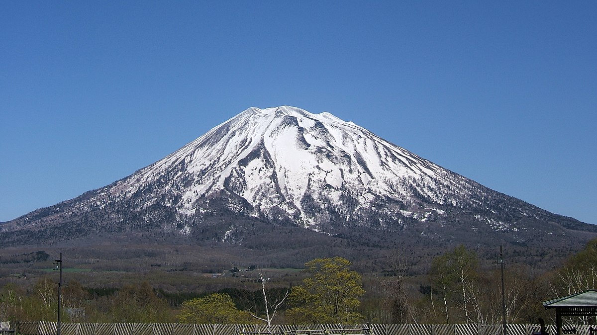 Mont Yōtei