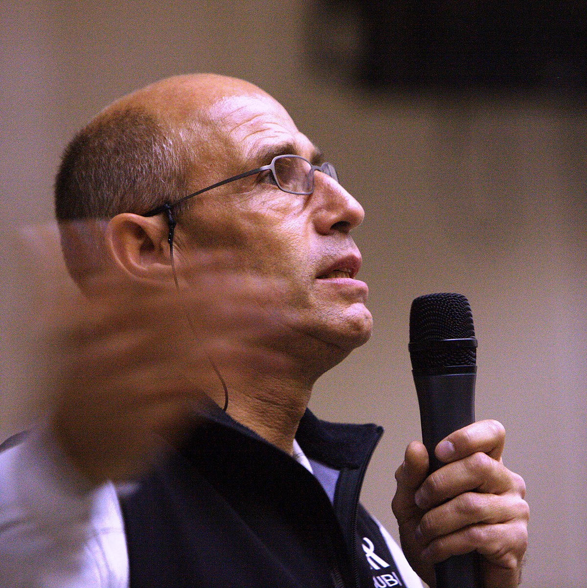 Yves Rossy