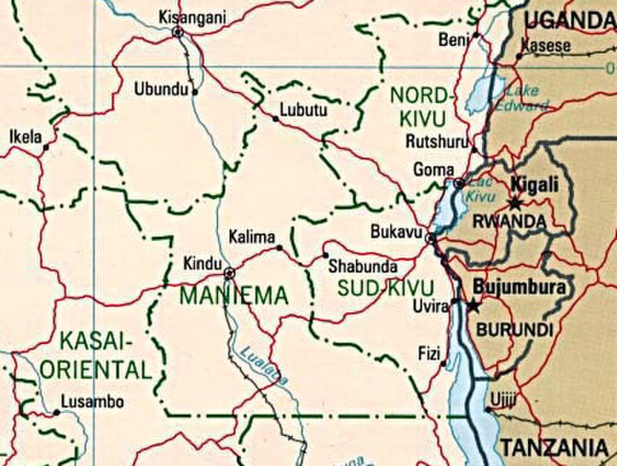 Kivu