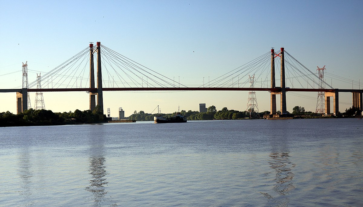 Pont Zárate-Brazo Largo