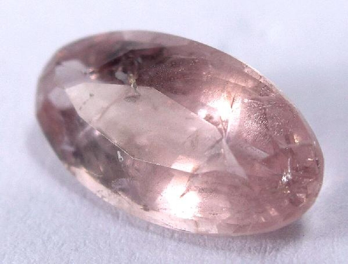 Zektzerite