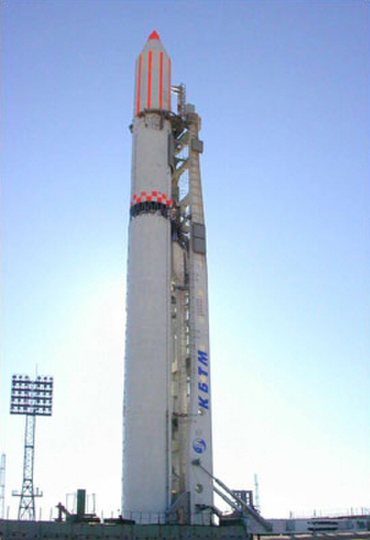 Zenit (fusée)