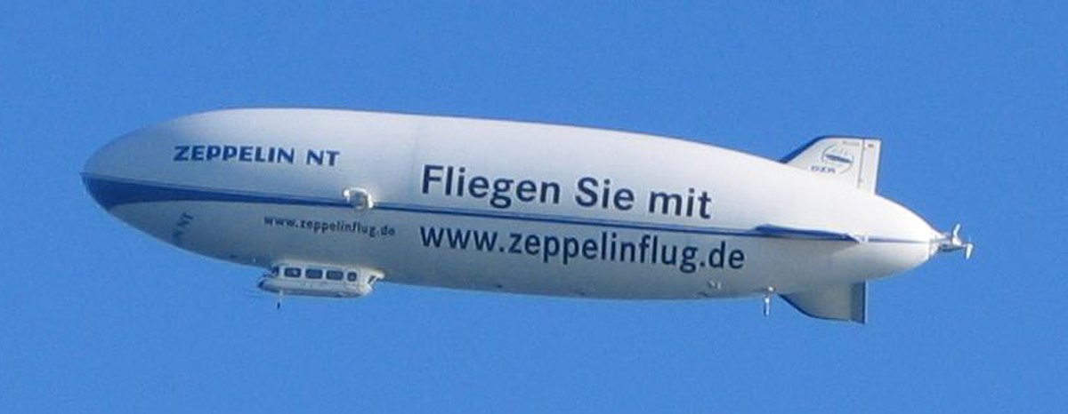 Zeppelin NT