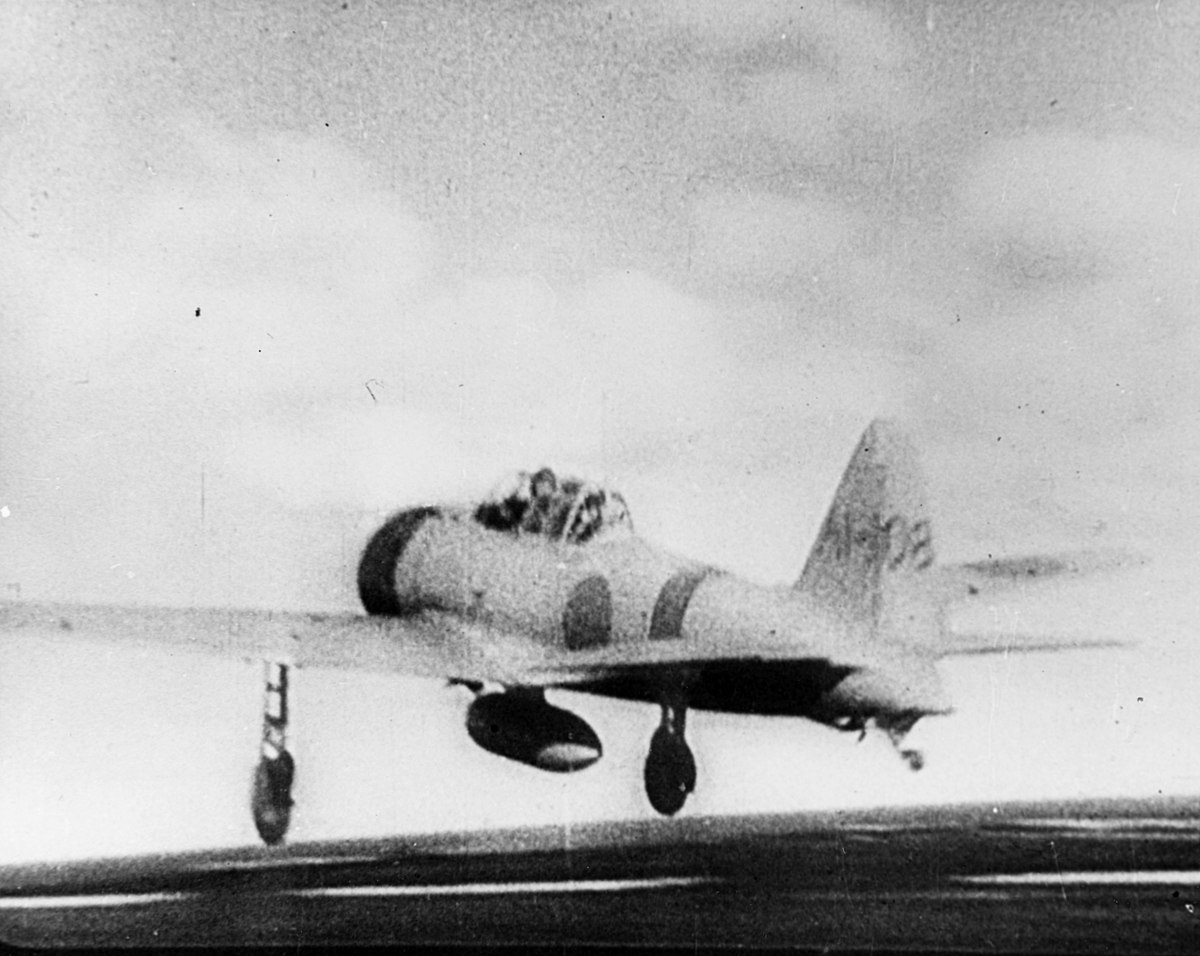 Service aérien de la marine impériale japonaise
