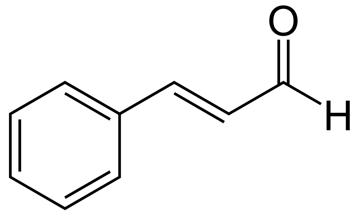 Aldéhyde cinnamique