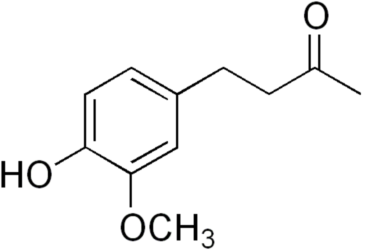 Zingerone