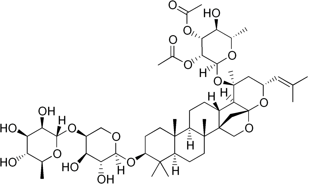 Ziziphine