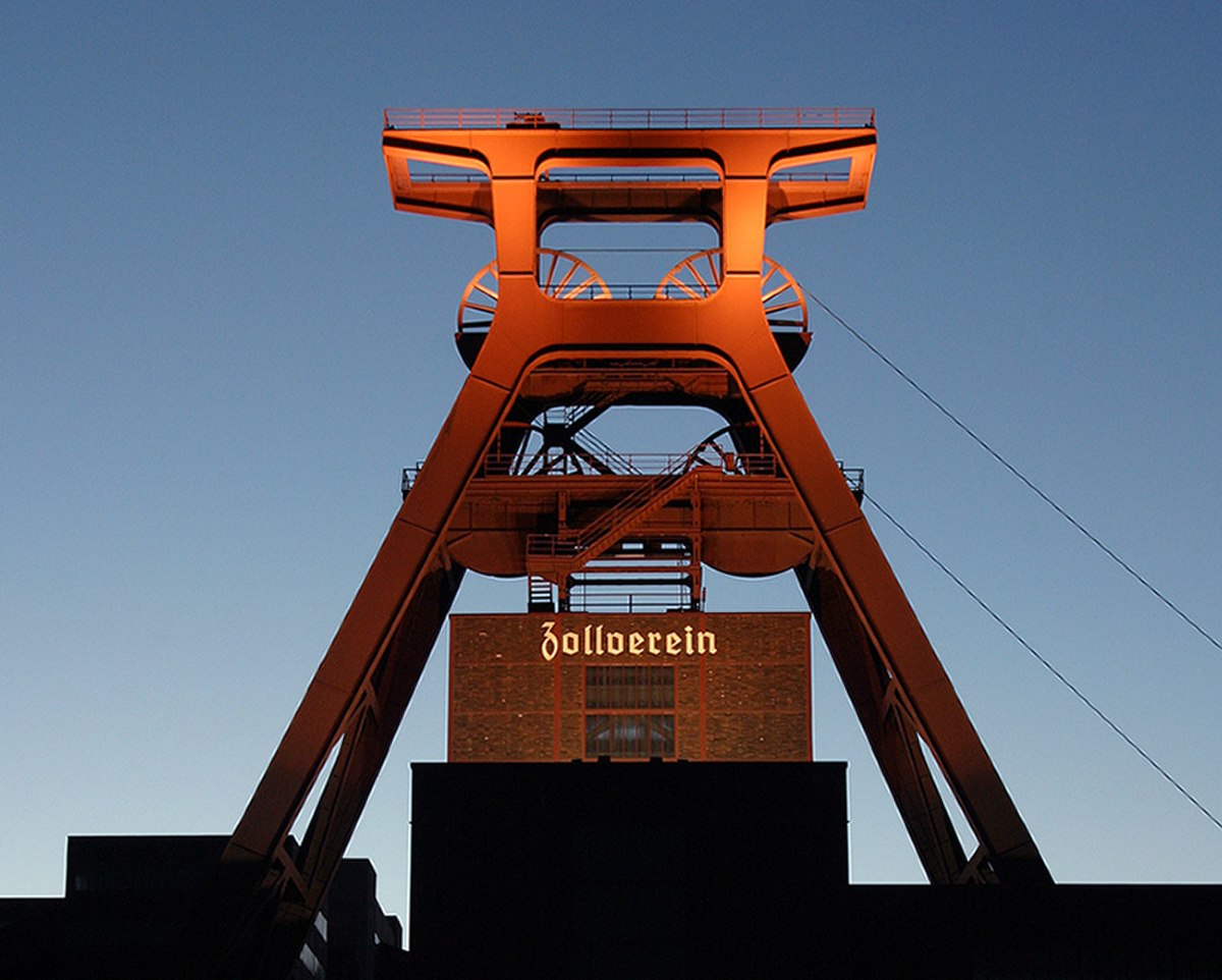 Complexe militaro-industriel allemand