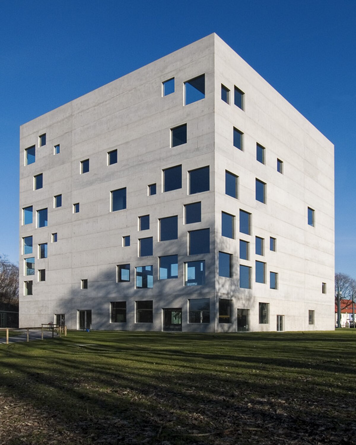 SANAA