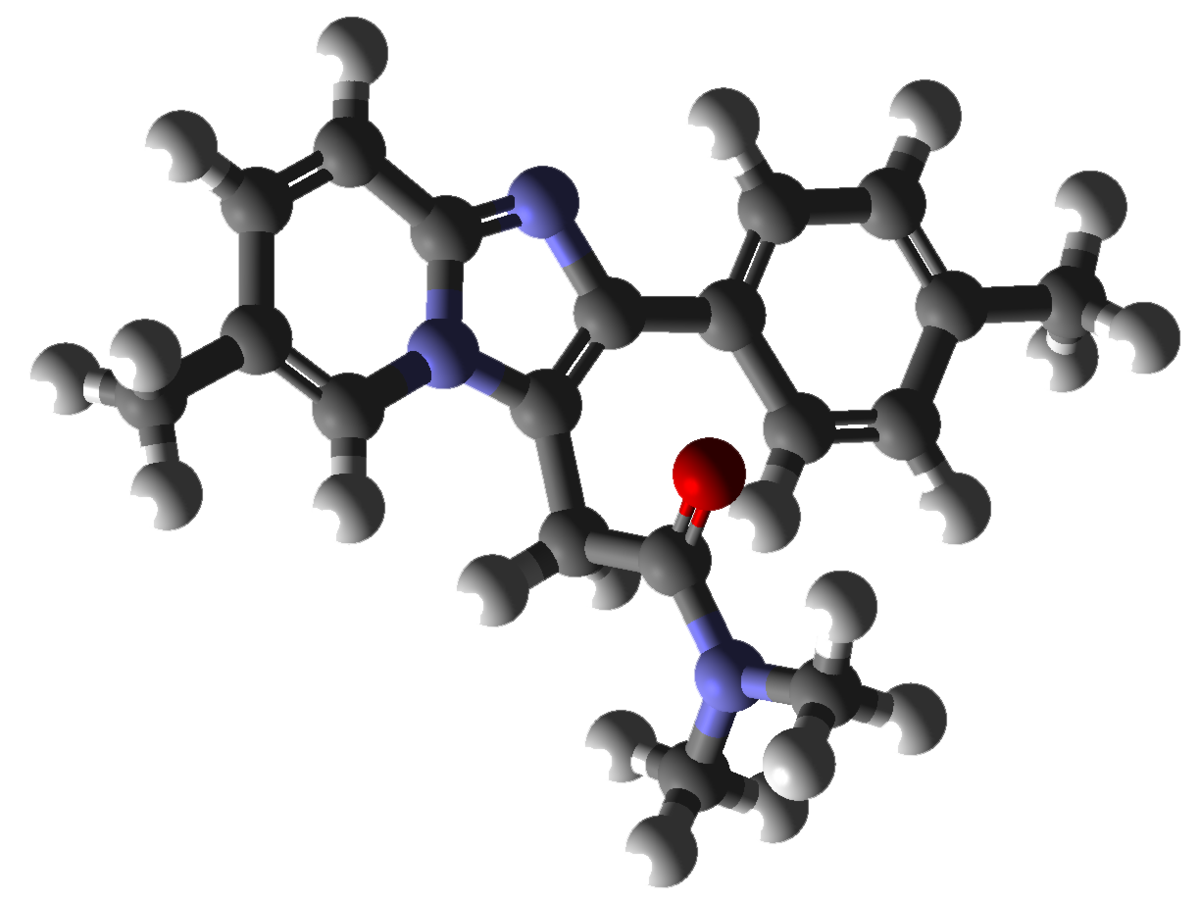Zolpidem