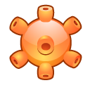 Image:Crystal Clear app virus detected.png