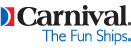 Logo de Carnival Cruise Lines