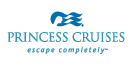 Logo de Princess Cruises
