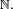 \scriptstyle\ \mathbb{N}.\