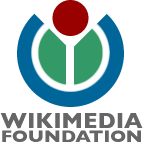 Exemple : Logo de la Fondation Wikimédia (auteur : Neolux)