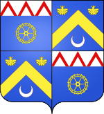 Mareschal de Longeville de la Rodde sans couronne.png