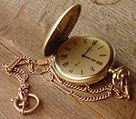Une montre