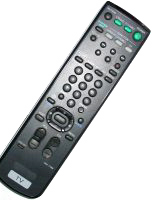 Une télécommande