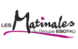 Matinales ESCPAU.gif