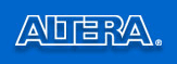 Altera logo