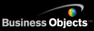 Logo de BusinessObjects