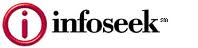Logo de Infoseek