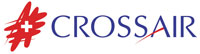 Logo de Crossair