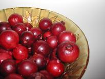 Fruits du goyavier de Chine