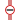 BSicon xGRENZE.svg