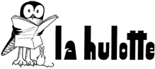 Revue de vulgarisation scientifique La Hulotte.gif