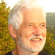 Gaston Pineau (août 2009)