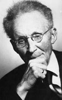 Wilhelm Bjerknes