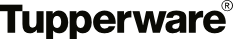 Logo de Tupperware