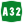 Autostrada A32 Italia.svg