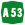 Autostrada A53 Italia.svg
