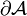 \part\mathcal A
