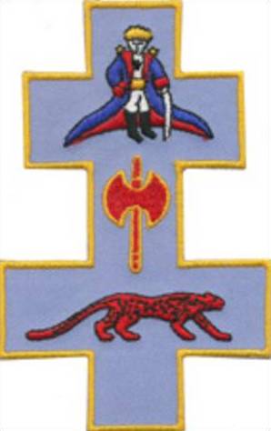 [Insigne de l'escadron]